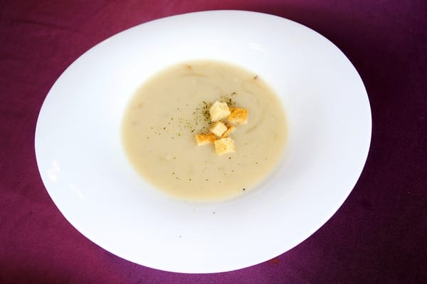 國王烘焙Bistro 181 法國餐廳:Bistro 181法國餐廳