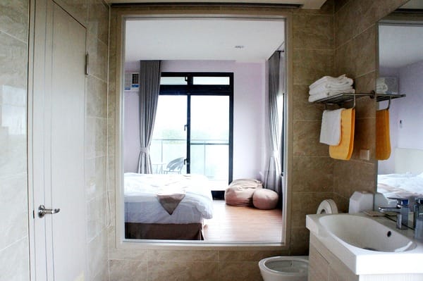 星晟棧渡假飯店(星晟棧餐廳):星晟棧渡假飯店