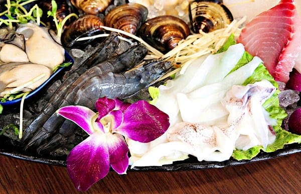 喜園風味涮涮鍋(忠孝東路店):【喜園風味涮涮鍋】後山埤捷運美食