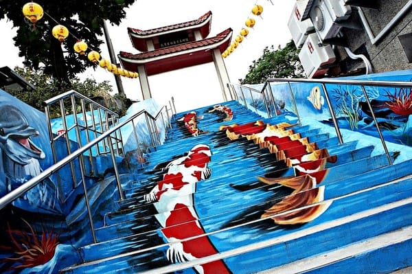 美爽爽渡假汽車旅館:美爽爽渡假汽車旅館