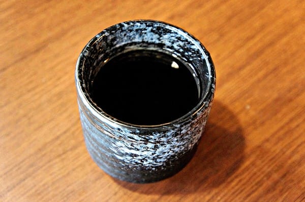 喜園風味涮涮鍋(忠孝東路店):【喜園風味涮涮鍋】後山埤捷運美食