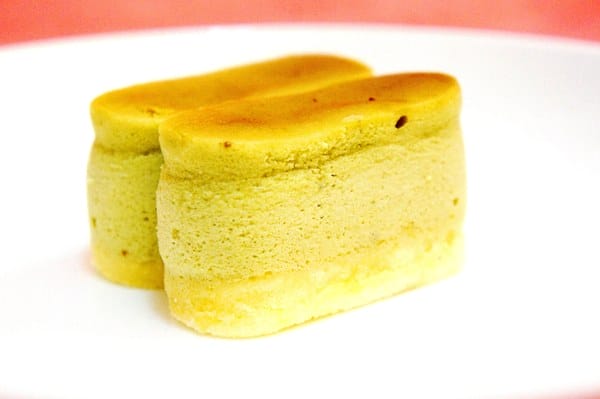 咕咕霍夫(漢口烘焙門市):咕咕霍夫。茶蘋果。鮮奶乳酪蛋糕。彌月蛋糕推薦