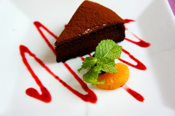 國王烘焙Bistro 181 法國餐廳:Bistro 181法國餐廳