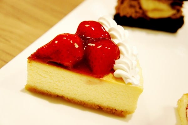 樂田麵包屋(南海店):樂田麵包屋 南海店