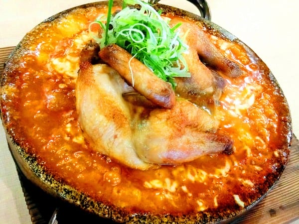 OMAYA春川炒雞(林口店):OMAYA春川炒雞 林口店