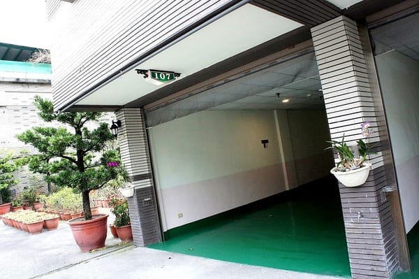 美爽爽渡假汽車旅館:美爽爽渡假汽車旅館