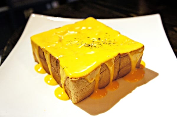 土司工寓(西門成都店):土司工寓 西門成都店