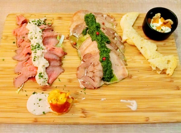 La Piola Taipei 義大利餐廳:La Piola 義大利餐廳