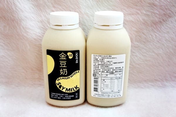 Dr. DOU 答客豆:Dr. DOU 答客豆