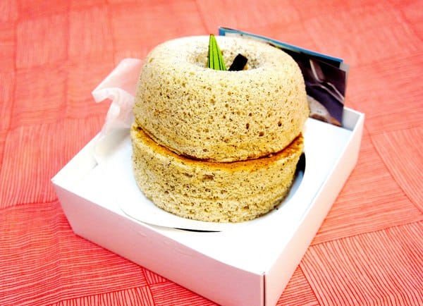 咕咕霍夫(漢口烘焙門市):咕咕霍夫。茶蘋果。鮮奶乳酪蛋糕。彌月蛋糕推薦