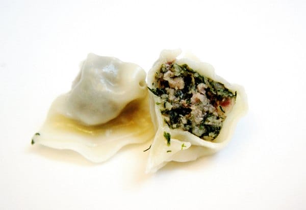 貓咪啃餃子:貓咪啃餃子