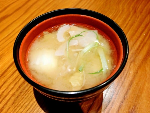 矢場味噌豬排(台北東門店):矢場味噌豬排