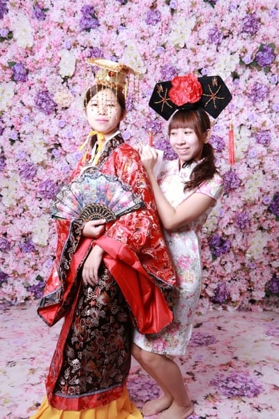 映相咖啡棚拍館:映相咖啡棚拍館