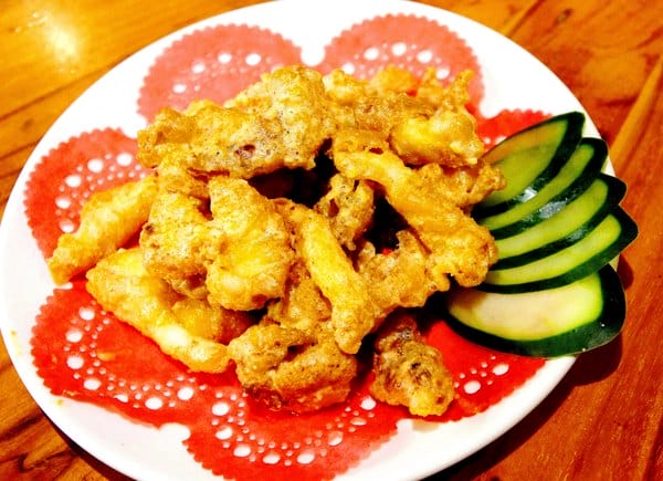 尚鱻生猛海鮮:尚鱻生猛海鮮