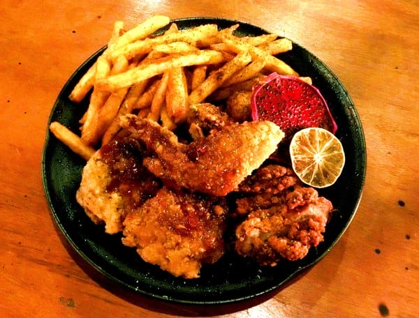 樹下 Undertree:樹下 Undertree