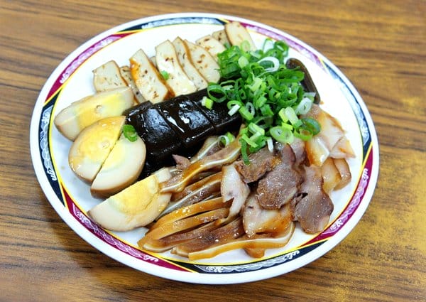 大庭牛肉麵:大庭牛肉麵