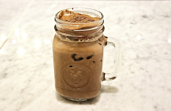 土司工坊 Toast Box(信義威秀店):TOAST BOX土司工坊