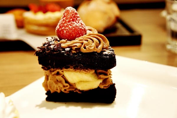 樂田麵包屋(南海店):樂田麵包屋 南海店