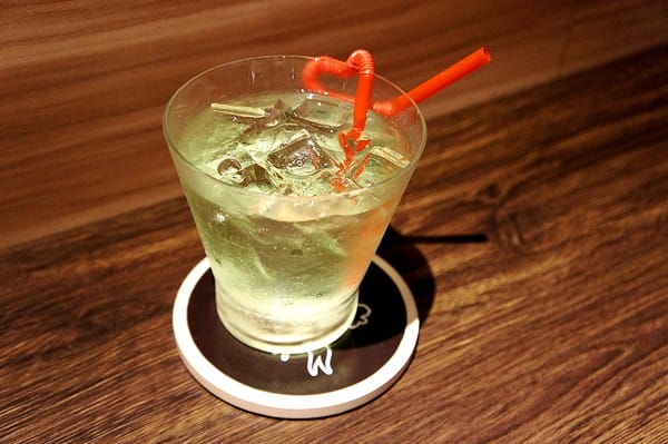 赤野居酒屋:赤野居酒屋