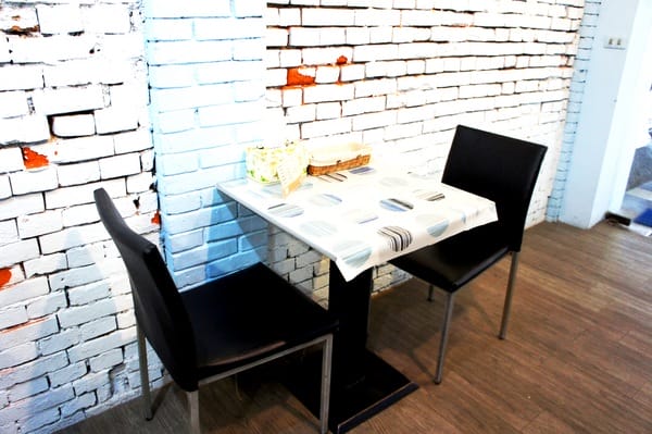 夏嘟瑪杜義麵坊:夏嘟瑪杜