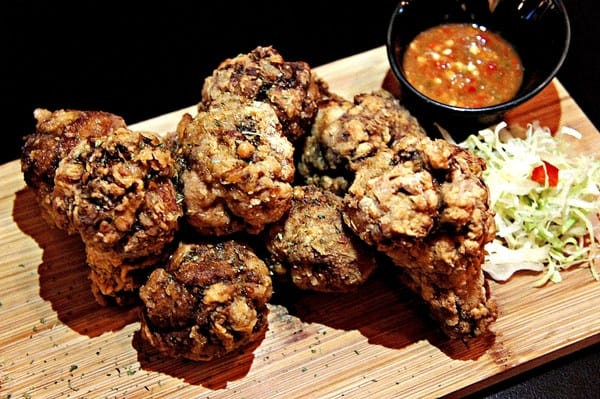 ABV% 加勒比海 精釀啤酒餐廳:ABV 加勒比海餐酒館