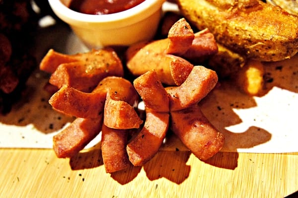 土司工寓(西門成都店):土司工寓 西門成都店