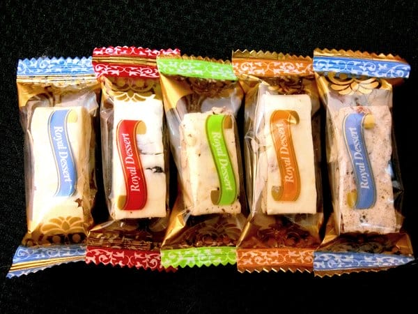 毛老爹餅舖:毛老爹餅舖