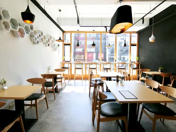 映相咖啡棚拍館:映相咖啡棚拍館