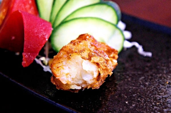 畔の食堂:畔の食堂