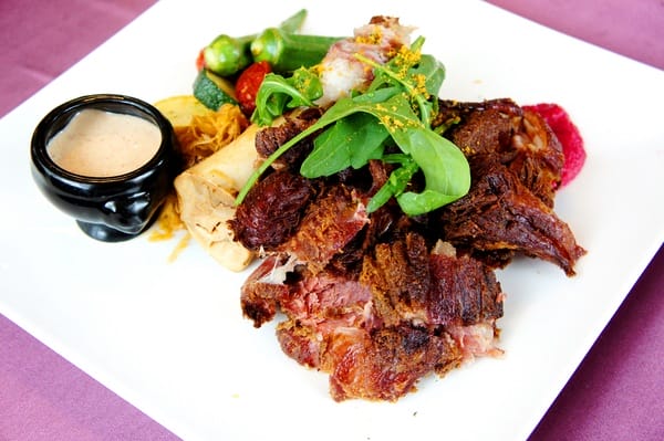 國王烘焙Bistro 181 法國餐廳:Bistro 181法國餐廳