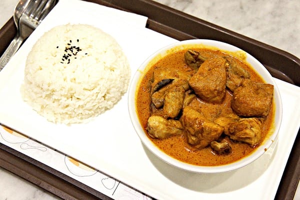 土司工坊 Toast Box(信義威秀店):TOAST BOX土司工坊