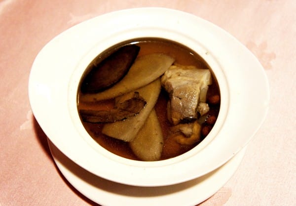 星晟棧渡假飯店(星晟棧餐廳):星晟棧渡假飯店