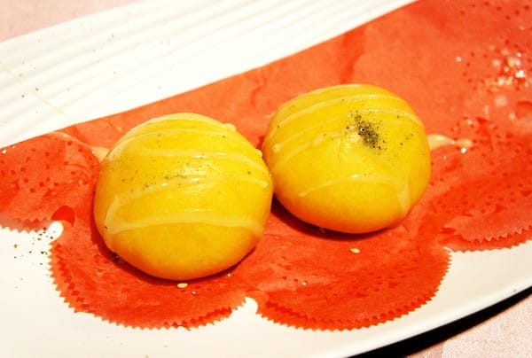 星晟棧渡假飯店(星晟棧餐廳):星晟棧渡假飯店