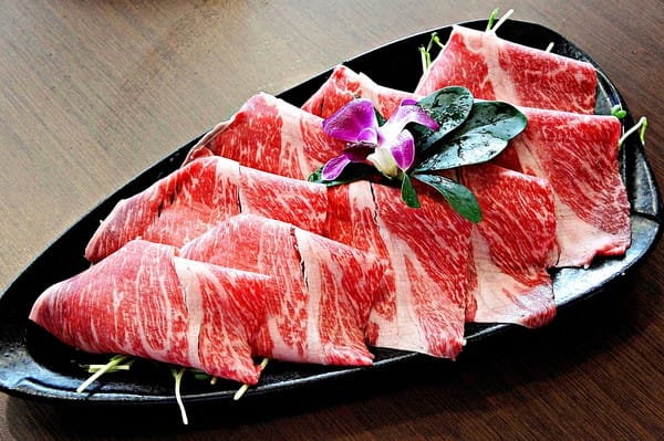 喜園風味涮涮鍋(忠孝東路店):【喜園風味涮涮鍋】後山埤捷運美食