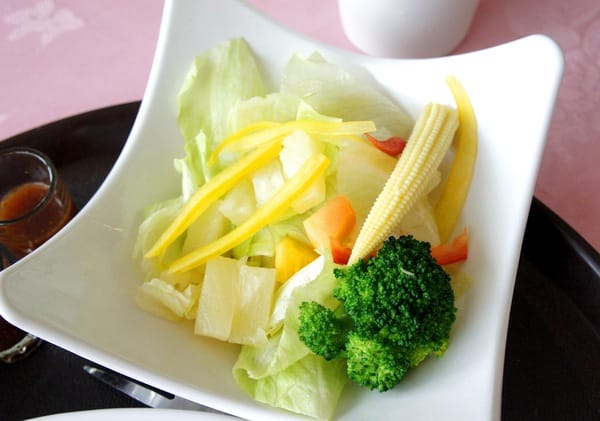 星晟棧渡假飯店(星晟棧餐廳):星晟棧渡假飯店