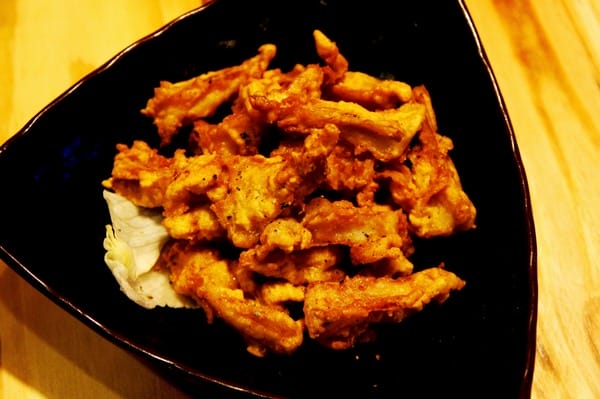 深夜食堂:深夜食堂