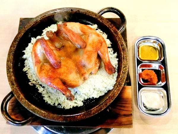 OMAYA春川炒雞(林口店):OMAYA春川炒雞 林口店