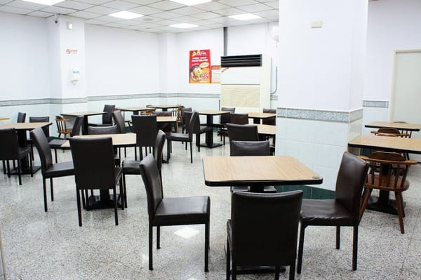 大庭牛肉麵:大庭牛肉麵