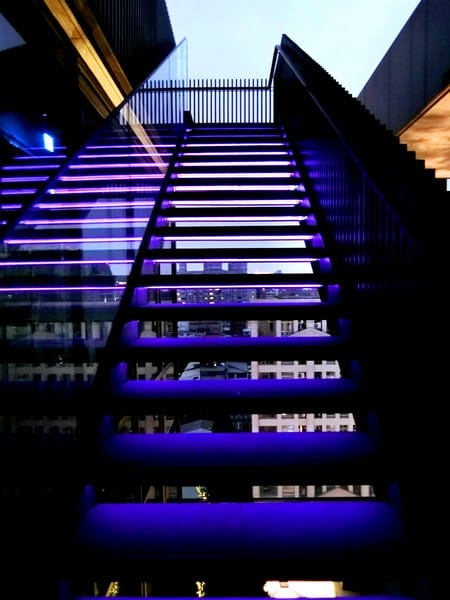 雅樂軒酒店 WXYZ Bar & 能量:站餐廳:雅樂軒酒店 WXYZ Bar & 能量:站餐廳