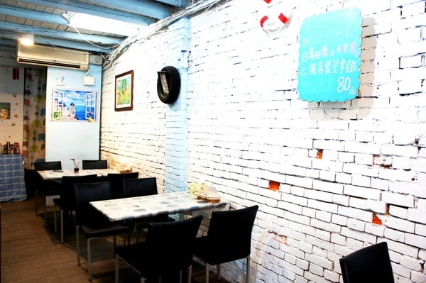 夏嘟瑪杜義麵坊:夏嘟瑪杜