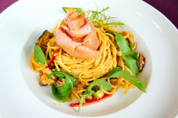 國王烘焙Bistro 181 法國餐廳:Bistro 181法國餐廳