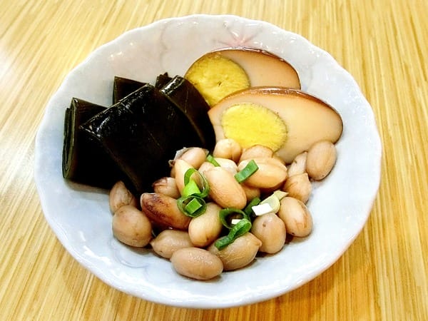 北香哨子麵(新竹中正店):北香哨子麵