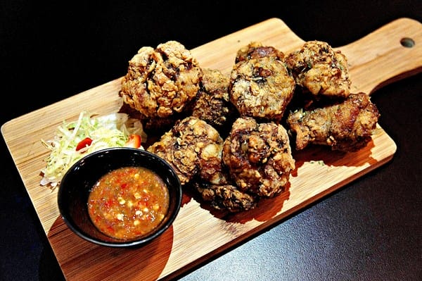 ABV% 加勒比海 精釀啤酒餐廳:ABV 加勒比海餐酒館