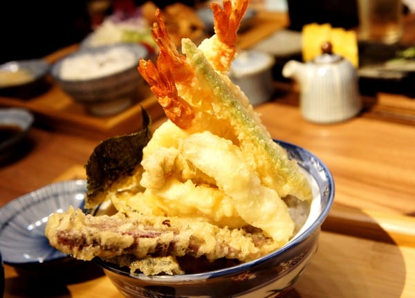 杵屋丼丼亭:杵屋丼丼亭