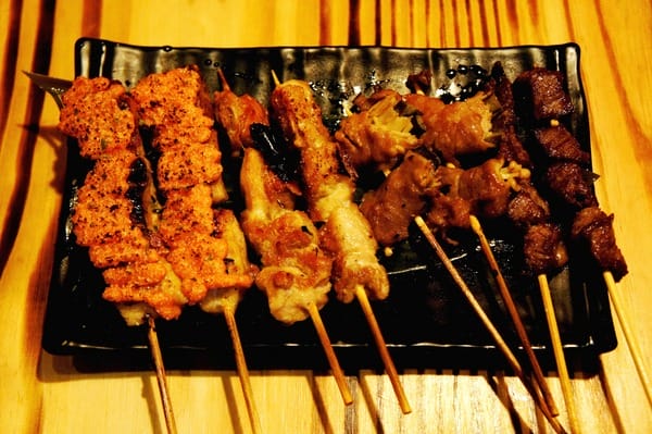 深夜食堂:深夜食堂