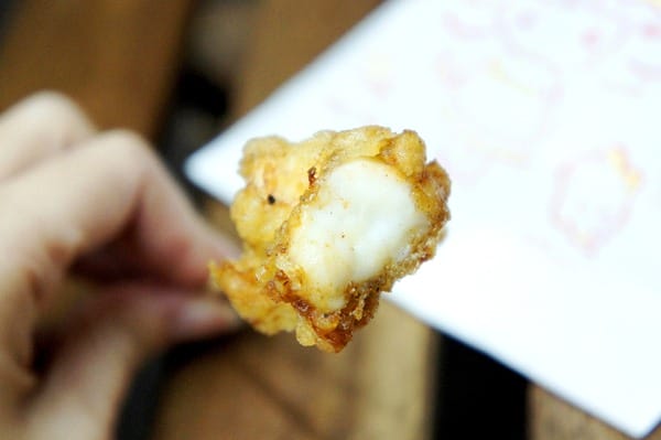 雞雞叫雞排:雞雞叫脆皮雞排