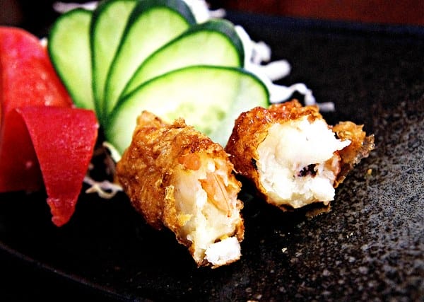 畔の食堂:畔の食堂