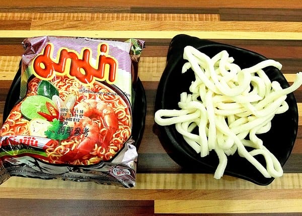 NOODDI EXPRESS 泰潮涮涮鍋:NOODDI EXPRESS 泰潮涮涮鍋