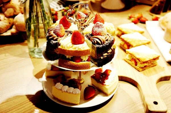 樂田麵包屋(南海店):樂田麵包屋 南海店