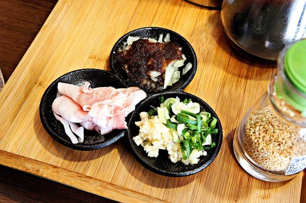 喜園風味涮涮鍋(忠孝東路店):【喜園風味涮涮鍋】後山埤捷運美食